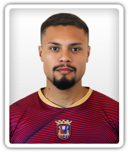 Player face