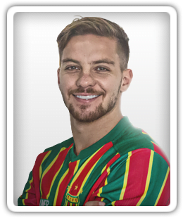 Player face