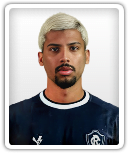Player face