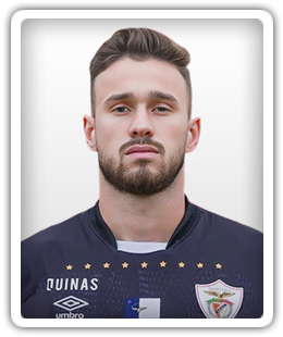 Player face
