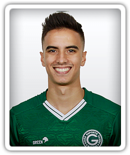 Player face