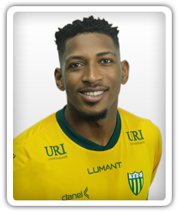 Player face
