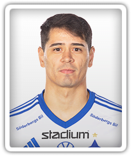 Jean Carlos