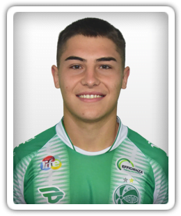Lucas Serafini