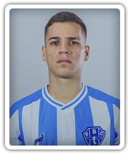 Diego Matos