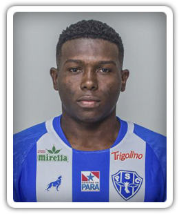 Willyam Maranhão