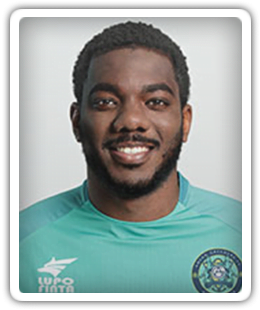 Player face
