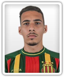 Player face