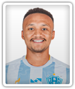Player face