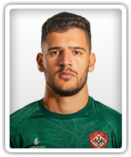 Player face