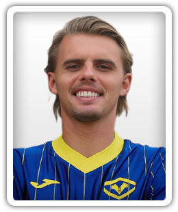 Player face
