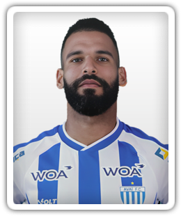 Willian Maranhão