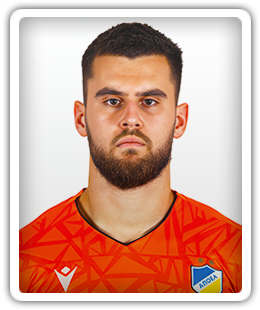 Player face