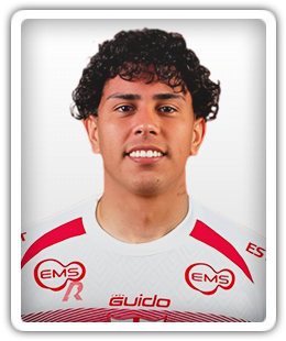 Player face