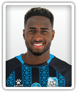 Player face
