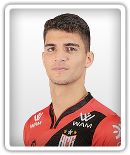 Player face