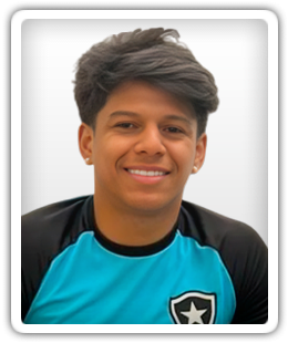 Player face