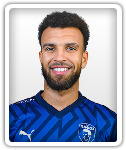 Player face