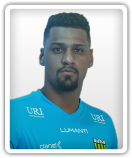 Player face