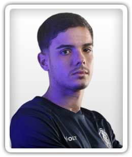 Player face
