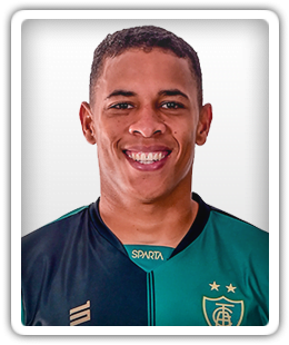 Player face