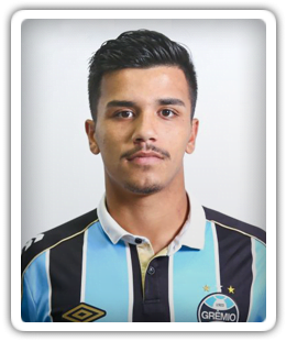 Matheus Nunes