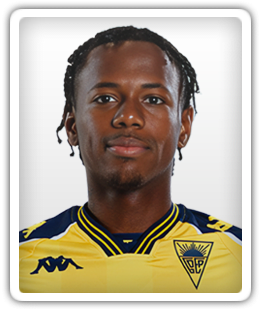 Player face