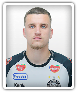 Player face