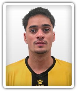 Player face