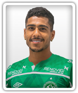 Player face
