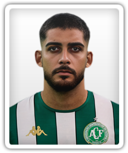 Victor Caetano