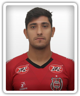 Player face
