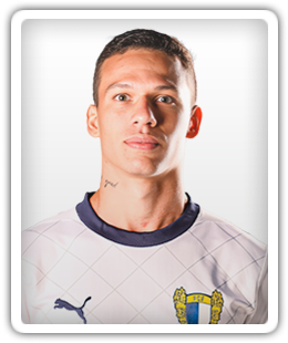 Lucas Calegari