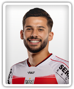 Pedro Rodrigues