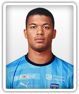 Player face