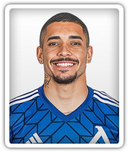 Player face