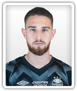 Player face