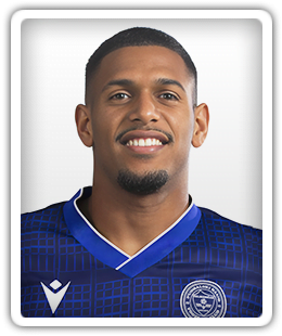 Player face