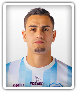 Player face