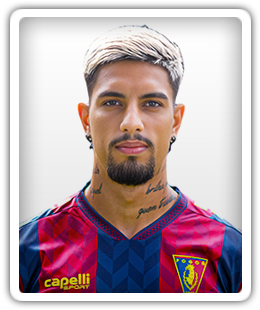 Player face
