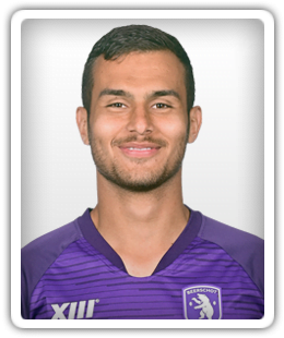 Player face