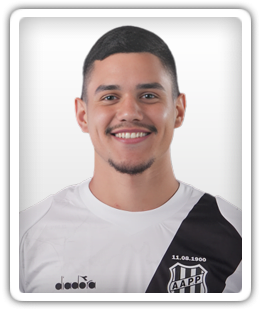 Player face