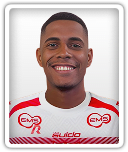 Bruno Dentinho