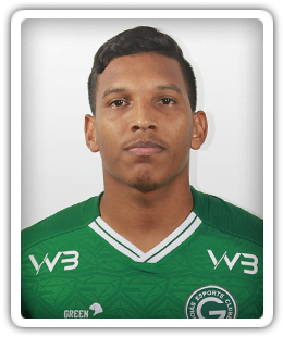 Player face