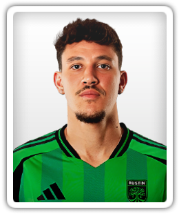 Player face