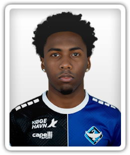 Player face