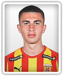 Berezov