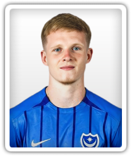 Player face