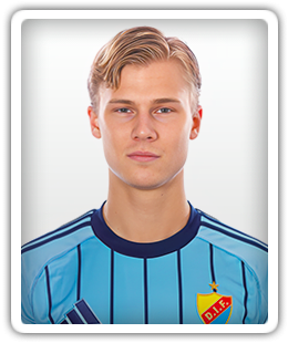 Theo Bergvall