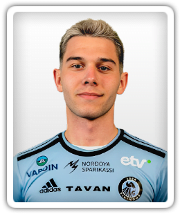Player face